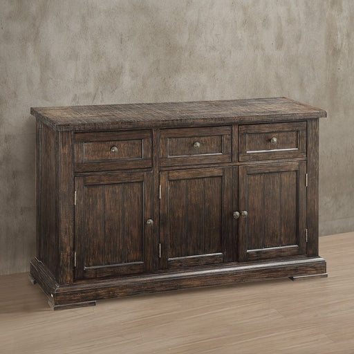 Landon - Server - R&R Furniture Gallery (Fountain Valley, CA)