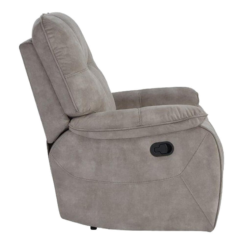 Cooper - Glider Recliner - R&R Furniture Gallery (Fountain Valley, CA)
