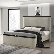 Travonte - Bed - R&R Furniture Gallery (Fountain Valley, CA)