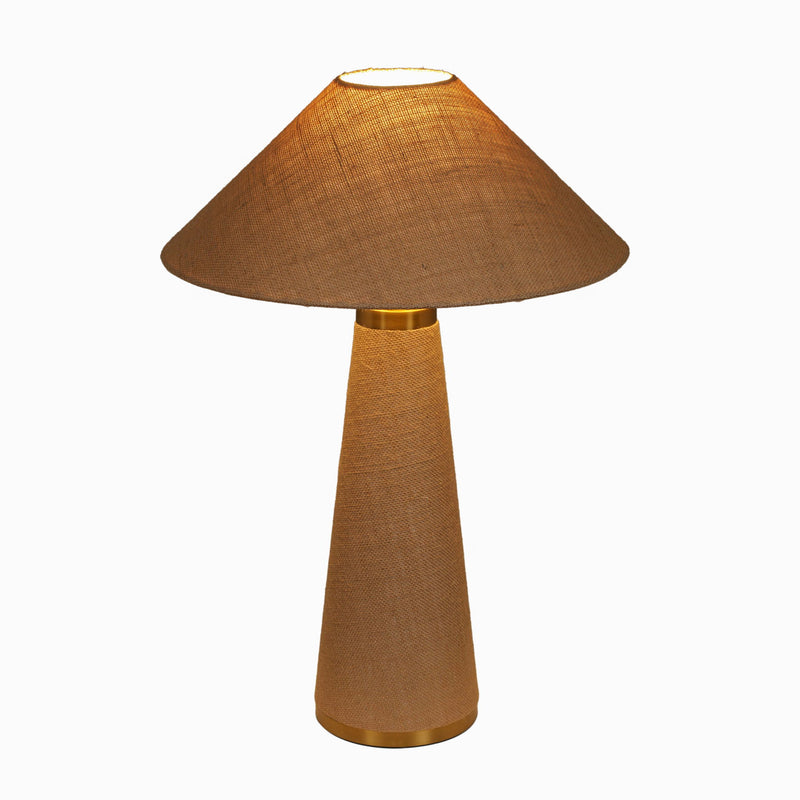 Graham - Table Lamp - R&R Furniture Gallery (Fountain Valley, CA)