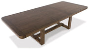 Cabalynn - Rectangular Dining Room Table - R&R Furniture Gallery (Fountain Valley, CA)