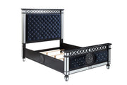 Varian II - Bed - R&R Furniture Gallery (Fountain Valley, CA)