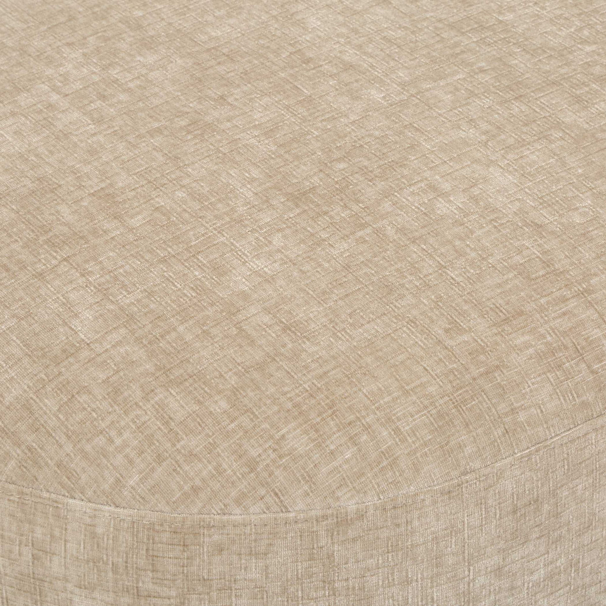 Fae - Arm Chaise Lounge - Beige