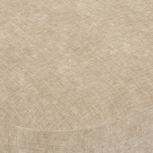 Fae - Arm Chaise Lounge - Beige