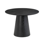 Sahara - Round Dining Table - R&R Furniture Gallery (Fountain Valley, CA)