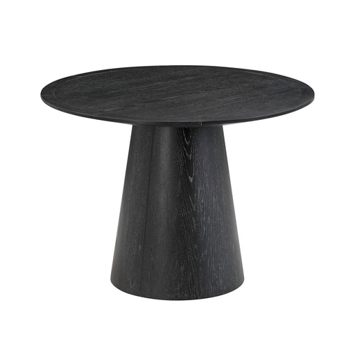 Sahara - Round Dining Table - R&R Furniture Gallery (Fountain Valley, CA)