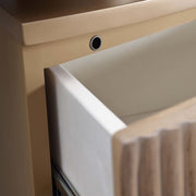 West Kensington - Vanity - R&R Furniture Gallery (Fountain Valley, CA)
