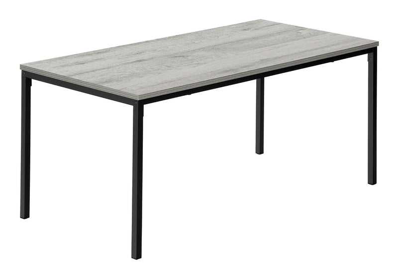 Table, Rectangular, Contemporary & Modern Stylish Design - R&R Furniture Gallery (Fountain Valley, CA)