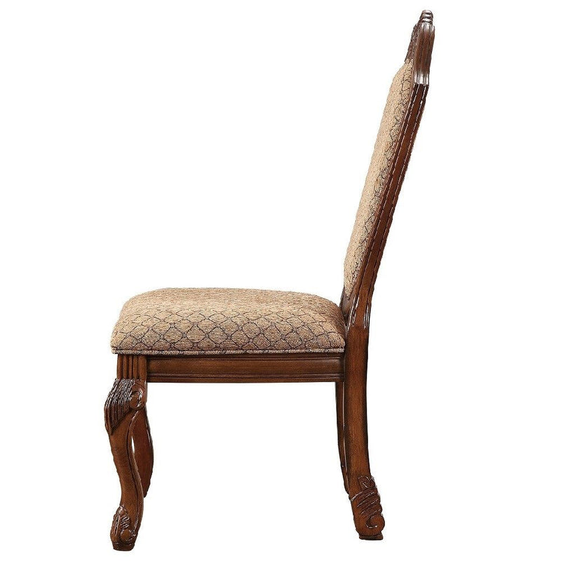 Chateau De Ville - Side Chair (Set of 2) - R&R Furniture Gallery (Fountain Valley, CA)