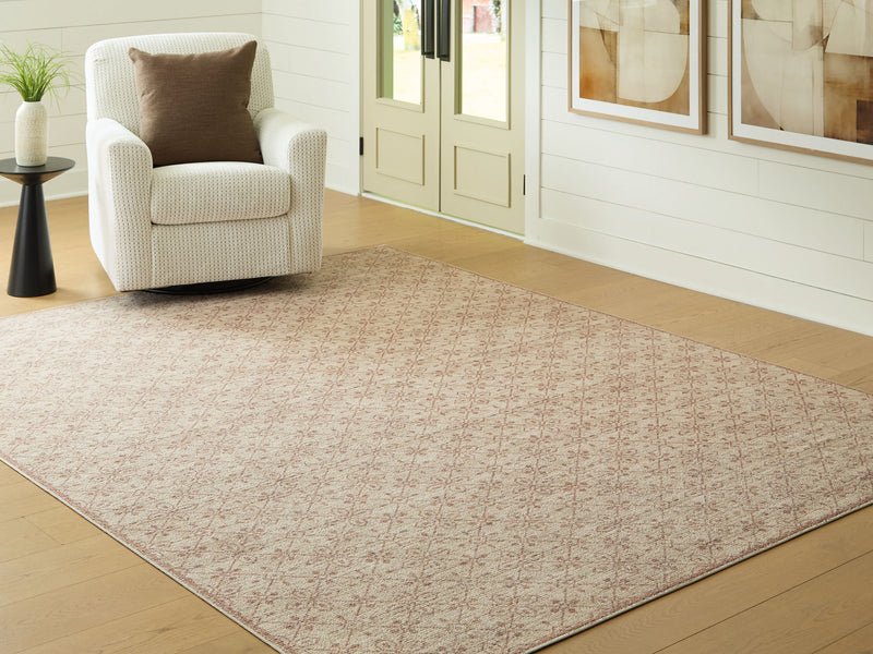 Lyamford - Rug - R&R Furniture Gallery (Fountain Valley, CA)
