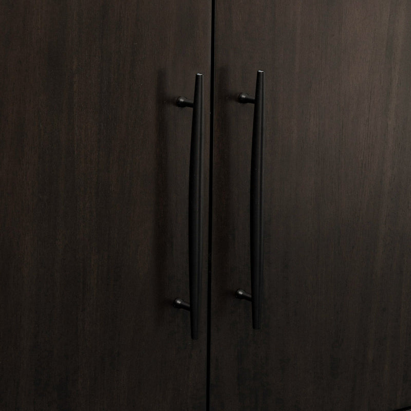 Koko Acacia Wood Sideboard in Minx