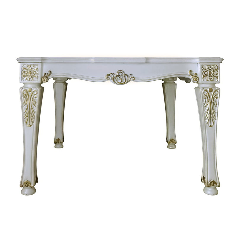 Vendome - Counter Height Table - R&R Furniture Gallery (Fountain Valley, CA)