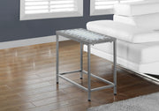 Perfect Accent Table, Side Transitional - R&R Furniture Gallery (Fountain Valley, CA)