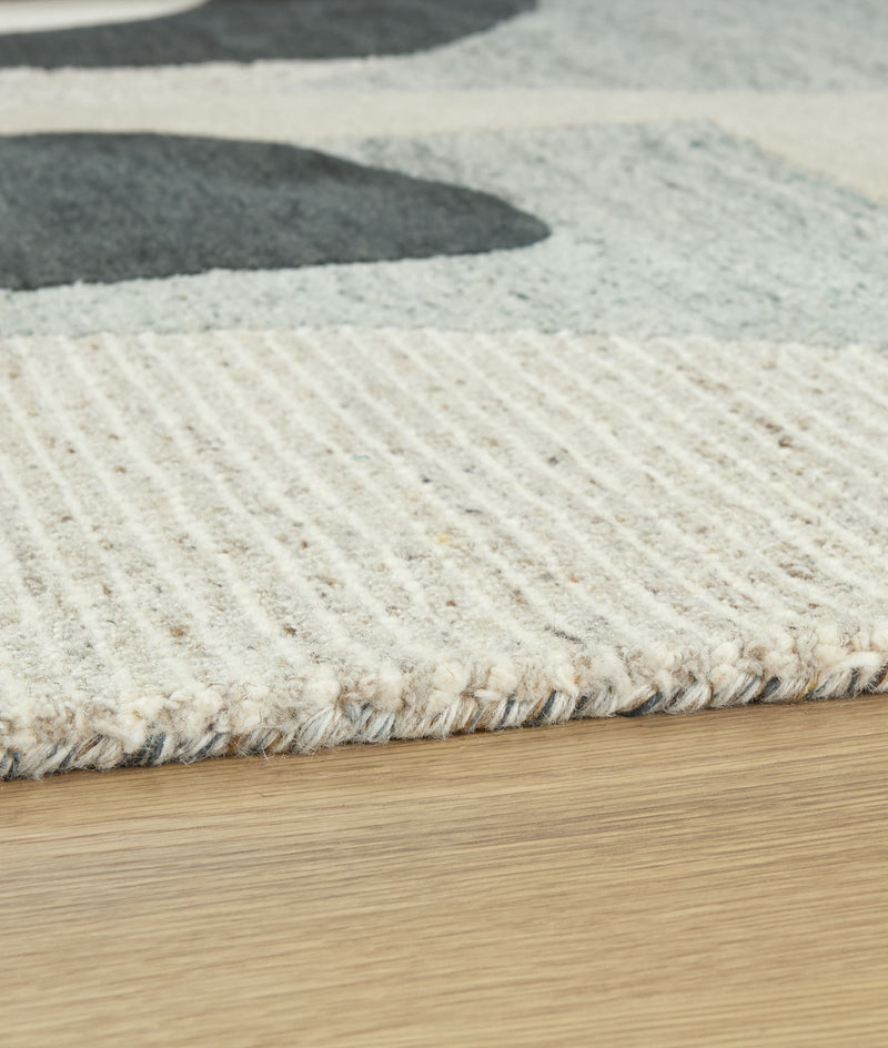 Edrickhill - Rug - R&R Furniture Gallery (Fountain Valley, CA)