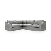 Kipton - Sectional Sofa - R&R Furniture Gallery (Fountain Valley, CA)