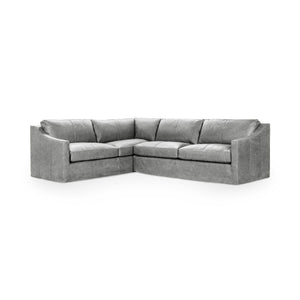 Kipton - Sectional Sofa - R&R Furniture Gallery (Fountain Valley, CA)