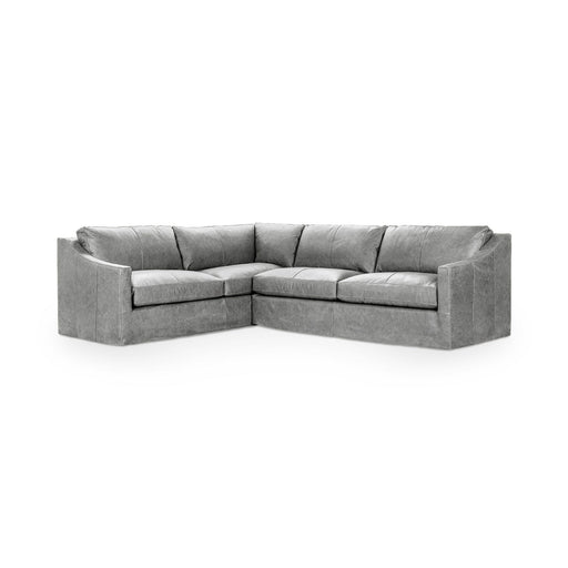 Kipton - Sectional Sofa - R&R Furniture Gallery (Fountain Valley, CA)