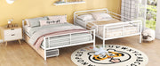 Contemporary Bunk Bed - R&R Furniture Gallery (Fountain Valley, CA)