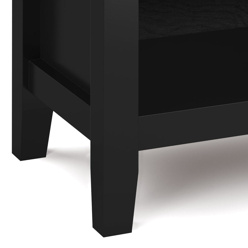 Artisan - Handcrafted Bedside Table - R&R Furniture Gallery (Fountain Valley, CA)