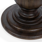 Brookside - Round Dining Table - R&R Furniture Gallery (Fountain Valley, CA)