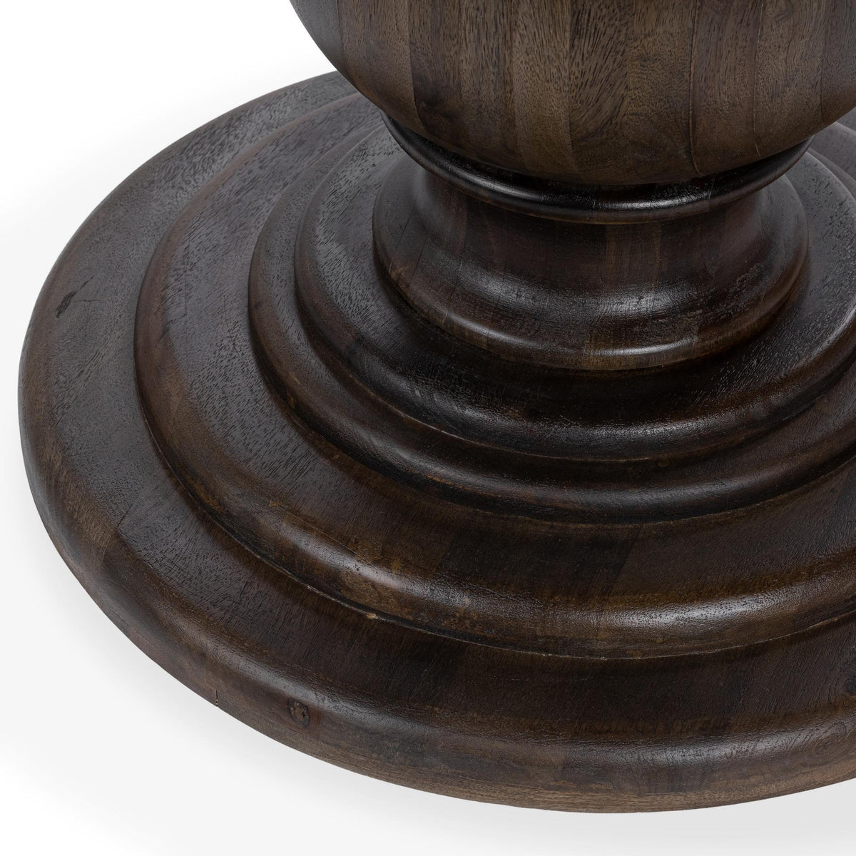 Brookside - Round Dining Table - R&R Furniture Gallery (Fountain Valley, CA)