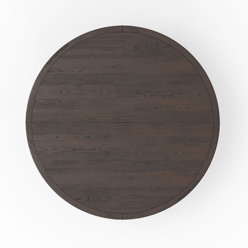Gorman - 2 In 1 Dining And Game Table - R&R Furniture Gallery (Fountain Valley, CA)