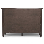 Connaught - Wide Entryway Storage Cabinet - R&R Furniture Gallery (Fountain Valley, CA)