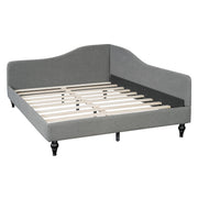 Modern L Shaped Daybed With Legs - R&R Furniture Gallery (Fountain Valley, CA)