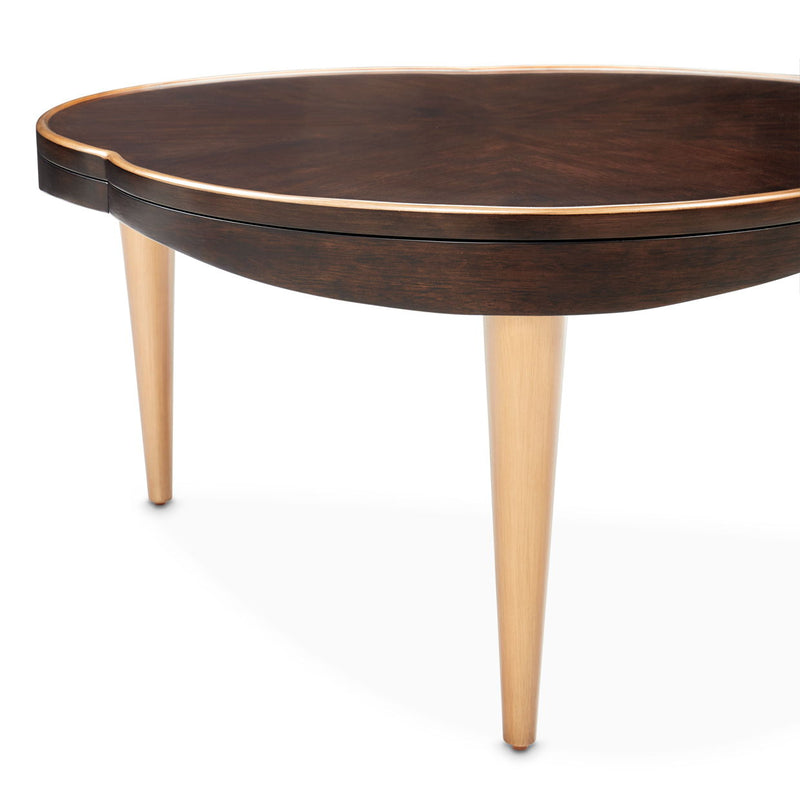 Camellia Field - Living Room Table - R&R Furniture Gallery (Fountain Valley, CA)