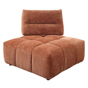 Loanna - Modular Wedge - R&R Furniture Gallery (Fountain Valley, CA)