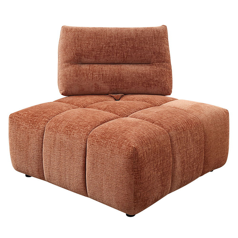 Loanna - Modular Wedge - R&R Furniture Gallery (Fountain Valley, CA)
