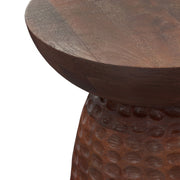 Boyd - Handcrafted Accent Table - R&R Furniture Gallery (Fountain Valley, CA)