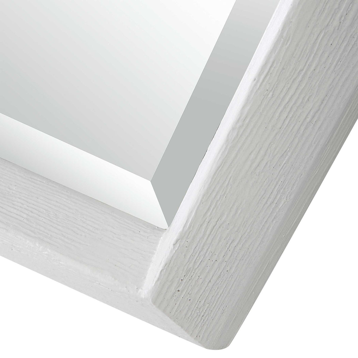 Tangent - Mirror - White