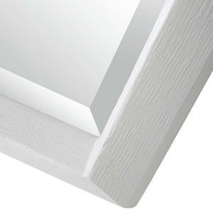 Tangent - Mirror - White