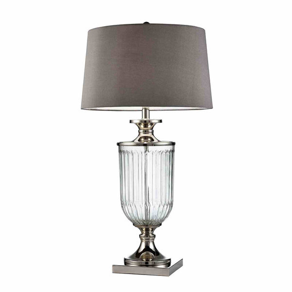 Ira - 32.5"H Table Lamp