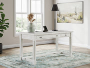 Robbinsdale - Home Office Set - R&R Furniture Gallery (Fountain Valley, CA)