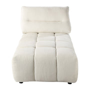 Loanna - Modular Chaise - R&R Furniture Gallery (Fountain Valley, CA)