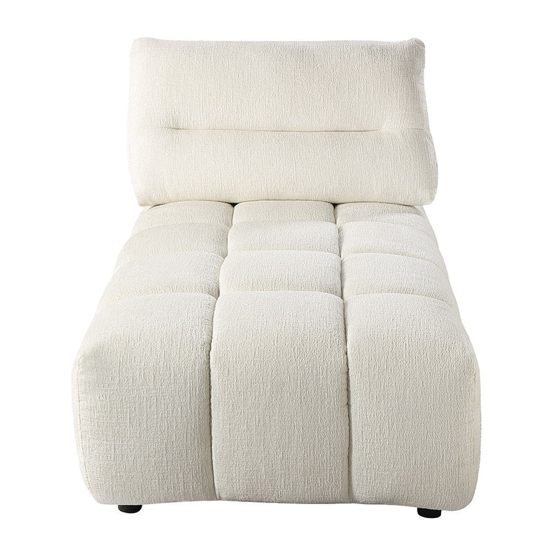 Loanna - Modular Chaise - R&R Furniture Gallery (Fountain Valley, CA)