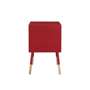 Sonria II - End Table - R&R Furniture Gallery (Fountain Valley, CA)