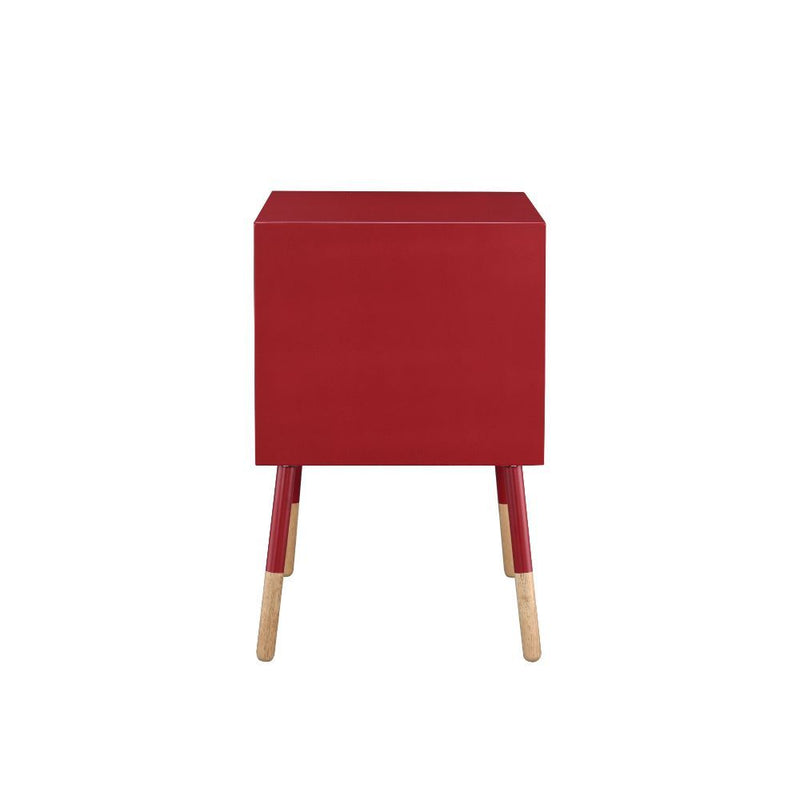 Sonria II - End Table - R&R Furniture Gallery (Fountain Valley, CA)