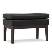 Carlson - Ottoman Bench, Mid Century Design - R&R Furniture Gallery (Fountain Valley, CA)