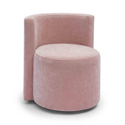 Alyssa - Rolling Desk Chair - R&R Furniture Gallery (Fountain Valley, CA)