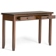 Artisan - Handcrafted Console Sofa Table - R&R Furniture Gallery (Fountain Valley, CA)