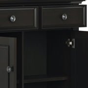 Amherst - Storage Cabinet - R&R Furniture Gallery (Fountain Valley, CA)