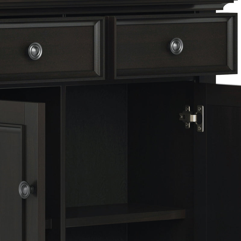Amherst - Storage Cabinet - R&R Furniture Gallery (Fountain Valley, CA)