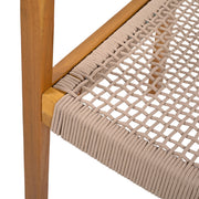 Outdoor Dining Patio Chairs (Set of 2) - R&R Furniture Gallery (Fountain Valley, CA)