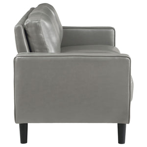 Farallone - Track Arm Sofa