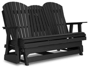 Hyland Wave - Outdoor Set - R&R Furniture Gallery (Fountain Valley, CA)