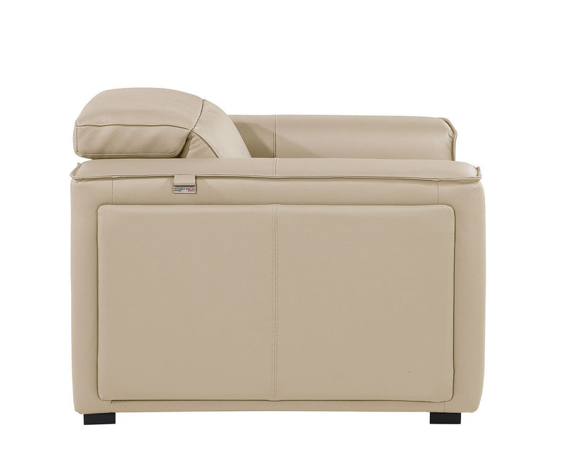 1126 Power Reclining Chair With Power Headrests