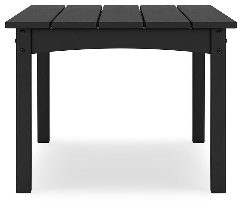 Hyland Wave - Outdoor Set - R&R Furniture Gallery (Fountain Valley, CA)